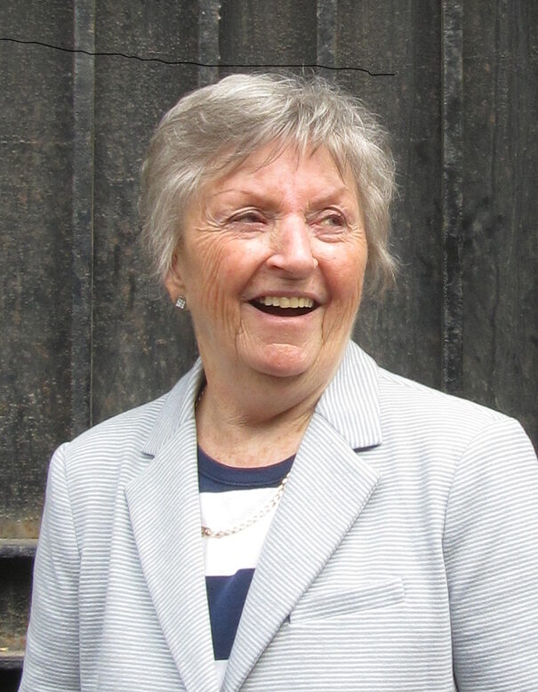 Photo of Jemima Sawers (Ena)