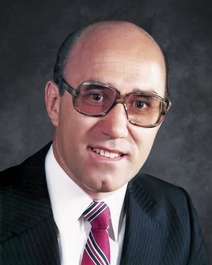 Photo of ROBERT WILLIAM SYDIA