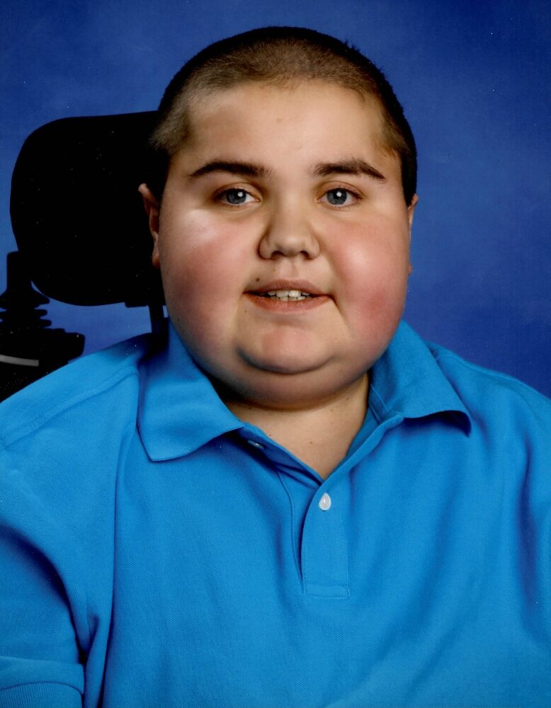 Photo of Billy Parker