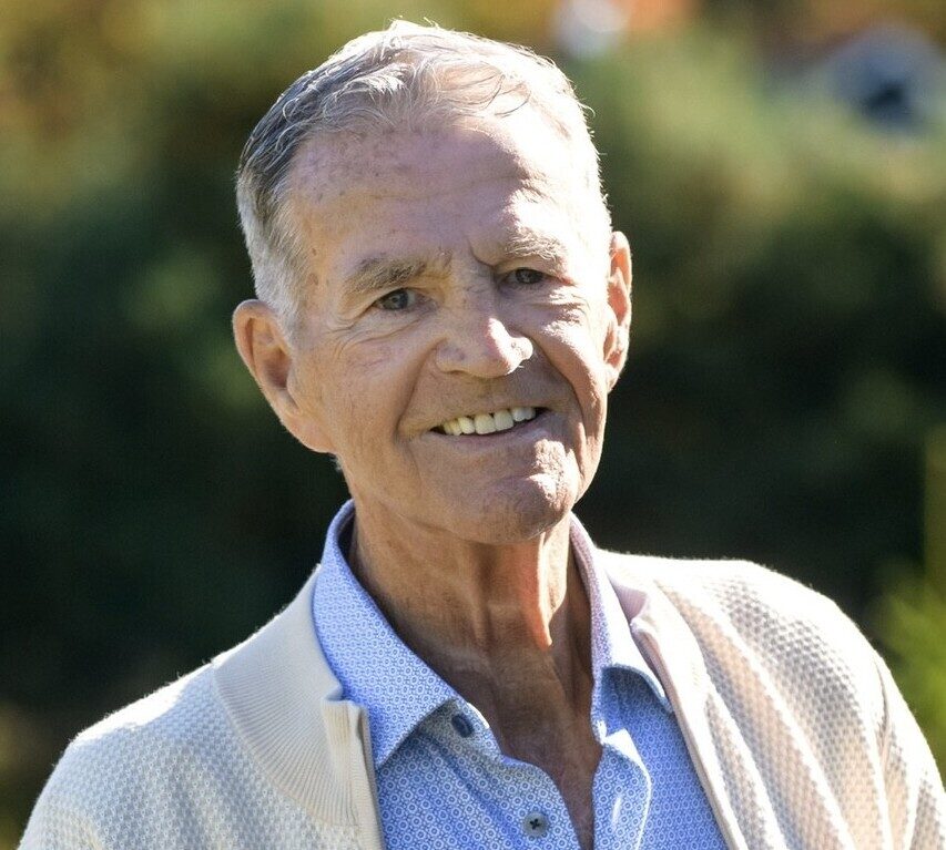 Photo of Gary Omer SICARD