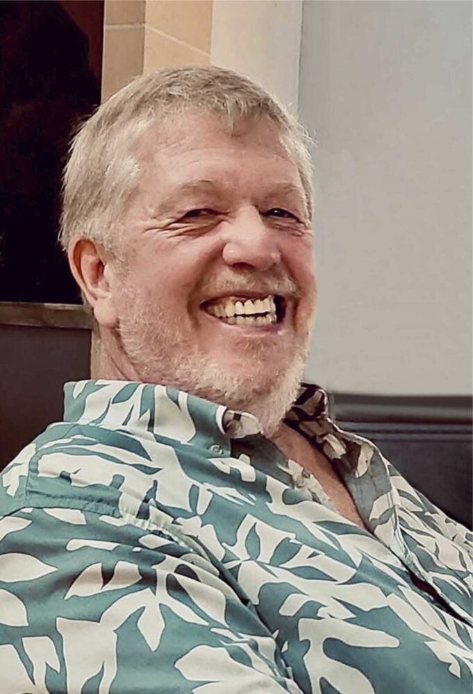 Photo of Vincent HOCKTON
