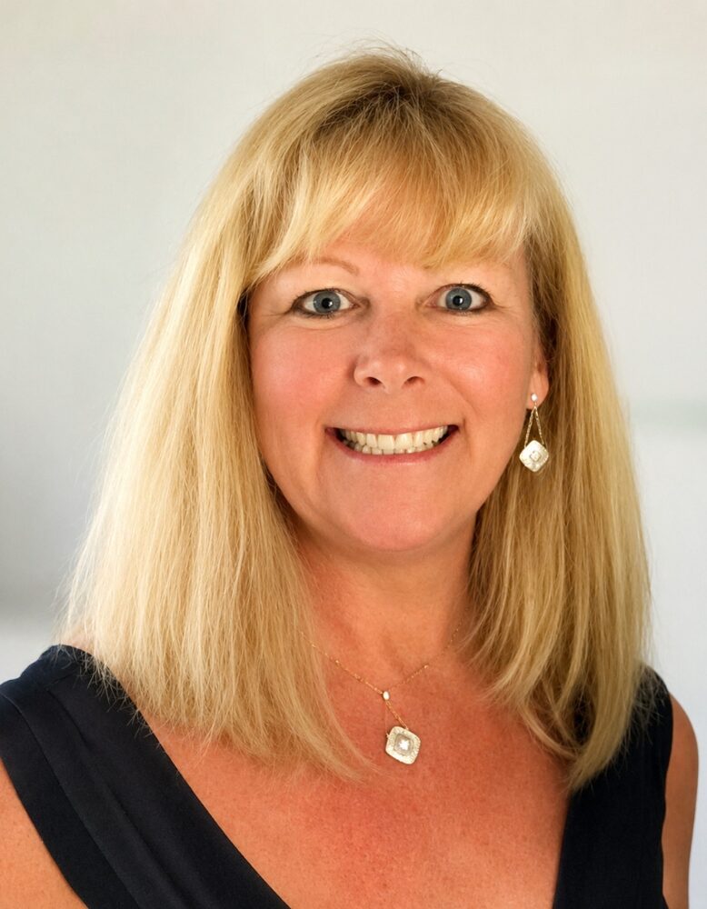 Photo of Kimberly Ann Ball