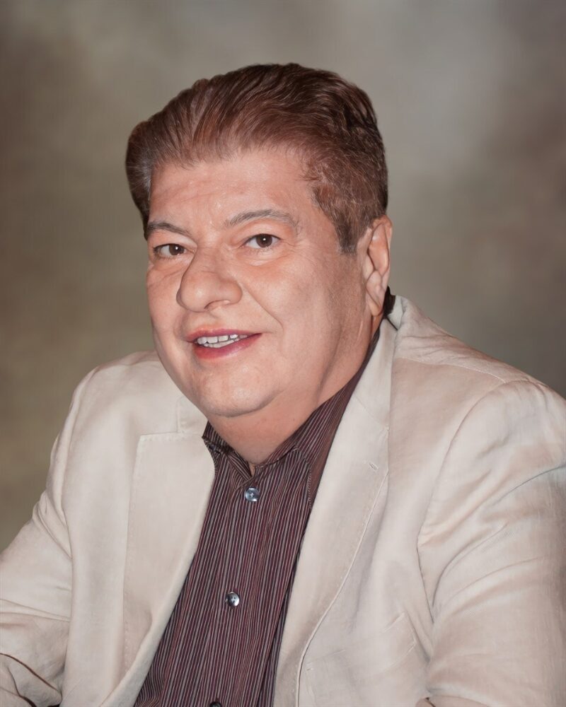 Photo of NINO GAETANO SANTANGELO