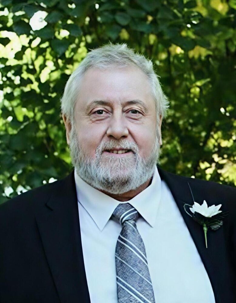 Photo of Frazer Milton Janes