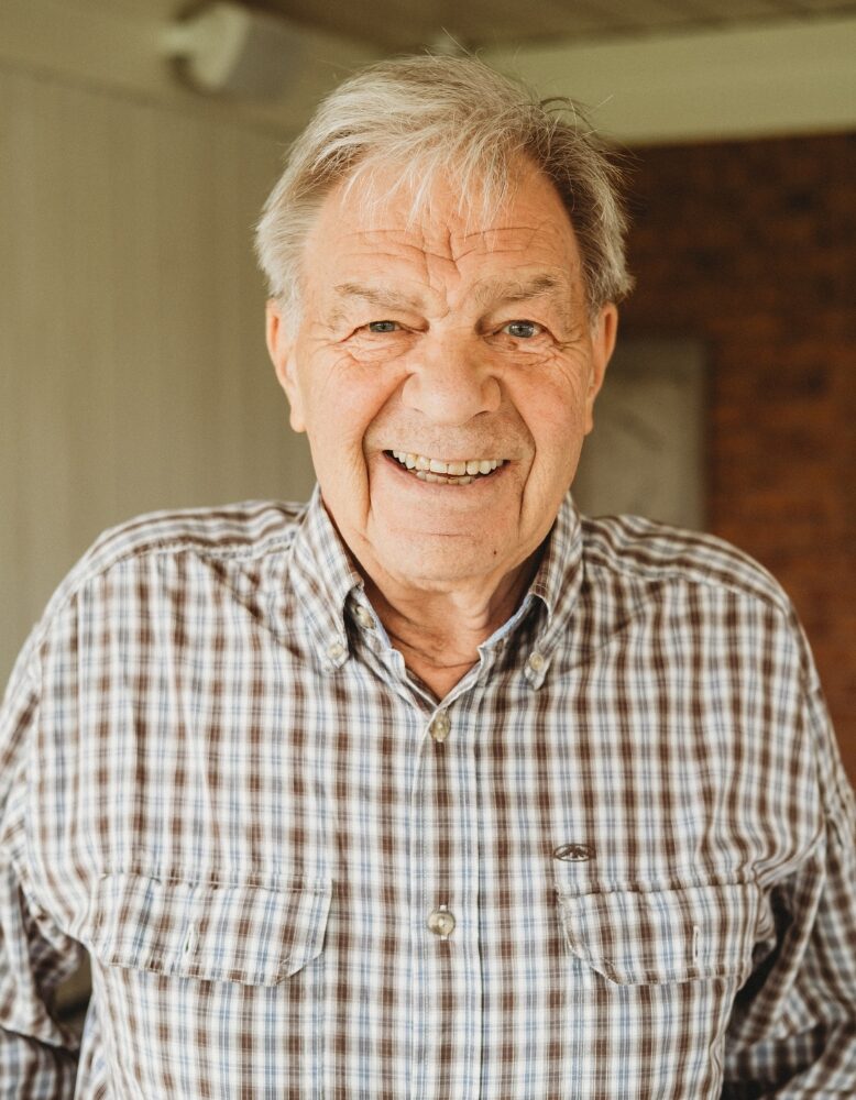 Photo of James Allan Winston "Jim" Crane