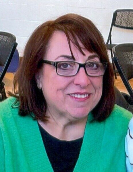Photo of Maria FONTANA