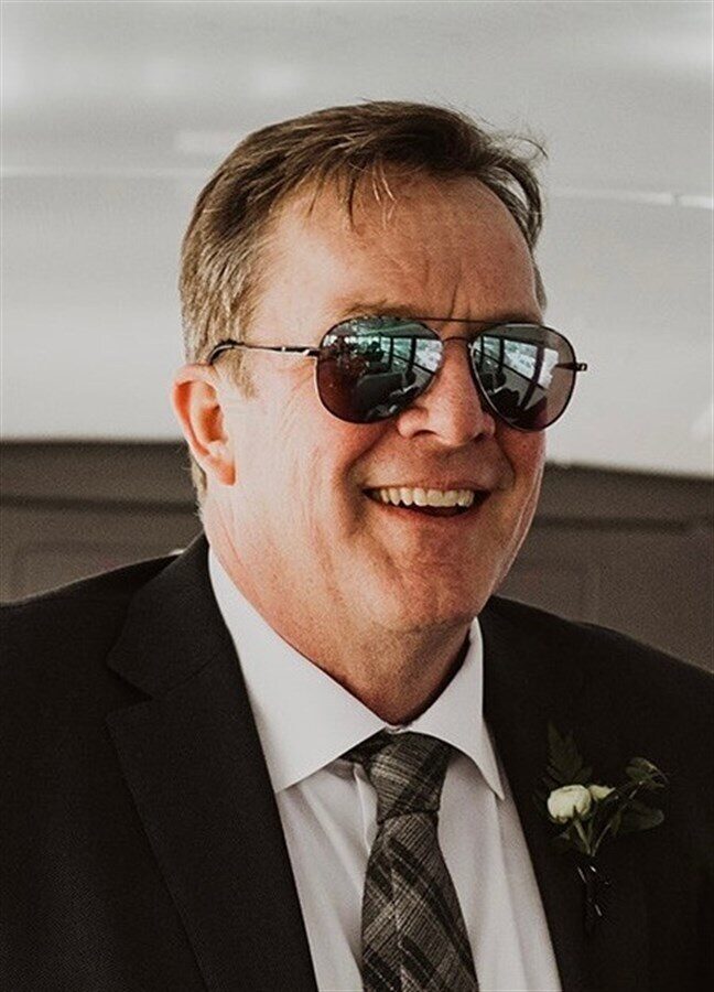 Photo of RONALD BRUCE BRITTON