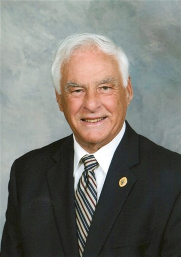 Photo of WILLIAM "BILL" CUNNINGHAM