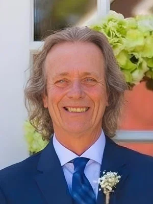 Photo of John Mario BOSAK