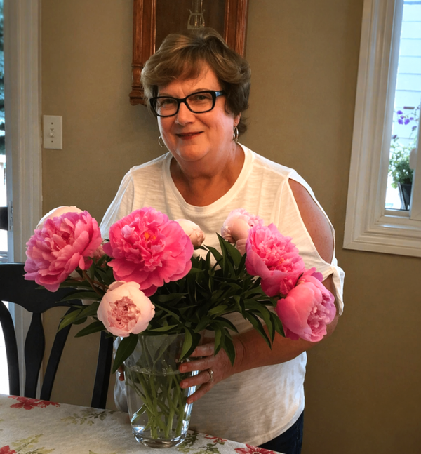Photo of 12 Apr Catherine Sloan