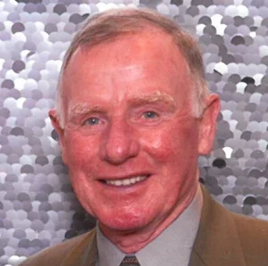 Photo of Archie McINTOSH