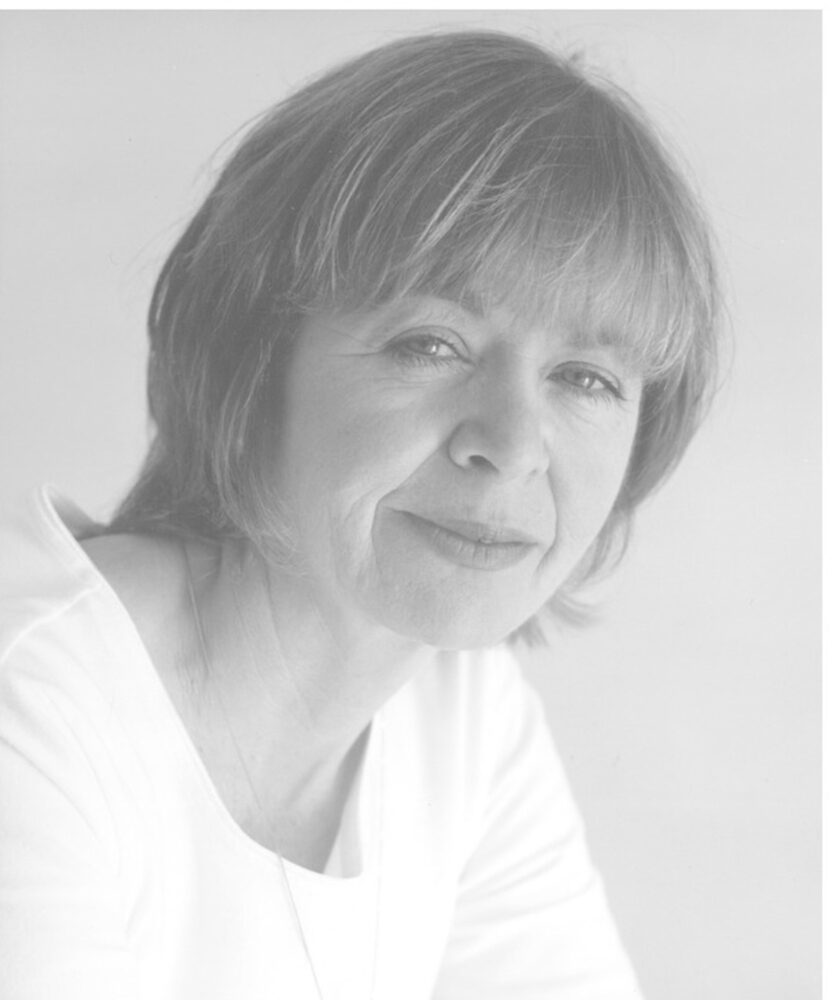 Photo of Patricia Jean PAOLONE