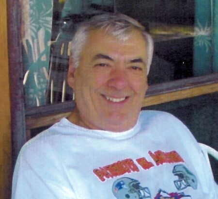Photo of Dave Clemmer