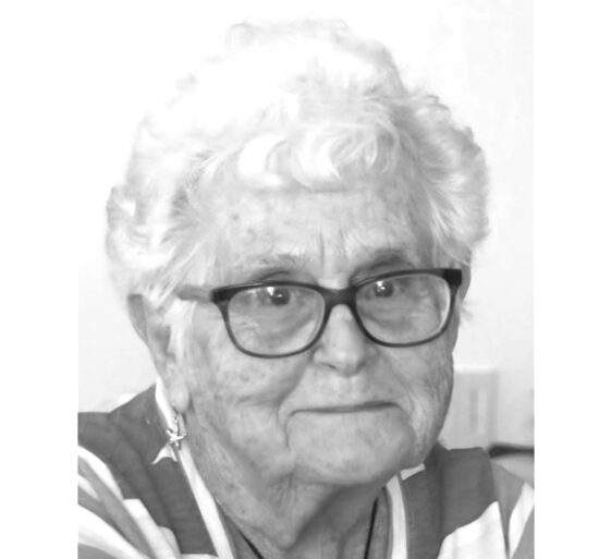 Photo of Mary Louise BURKE