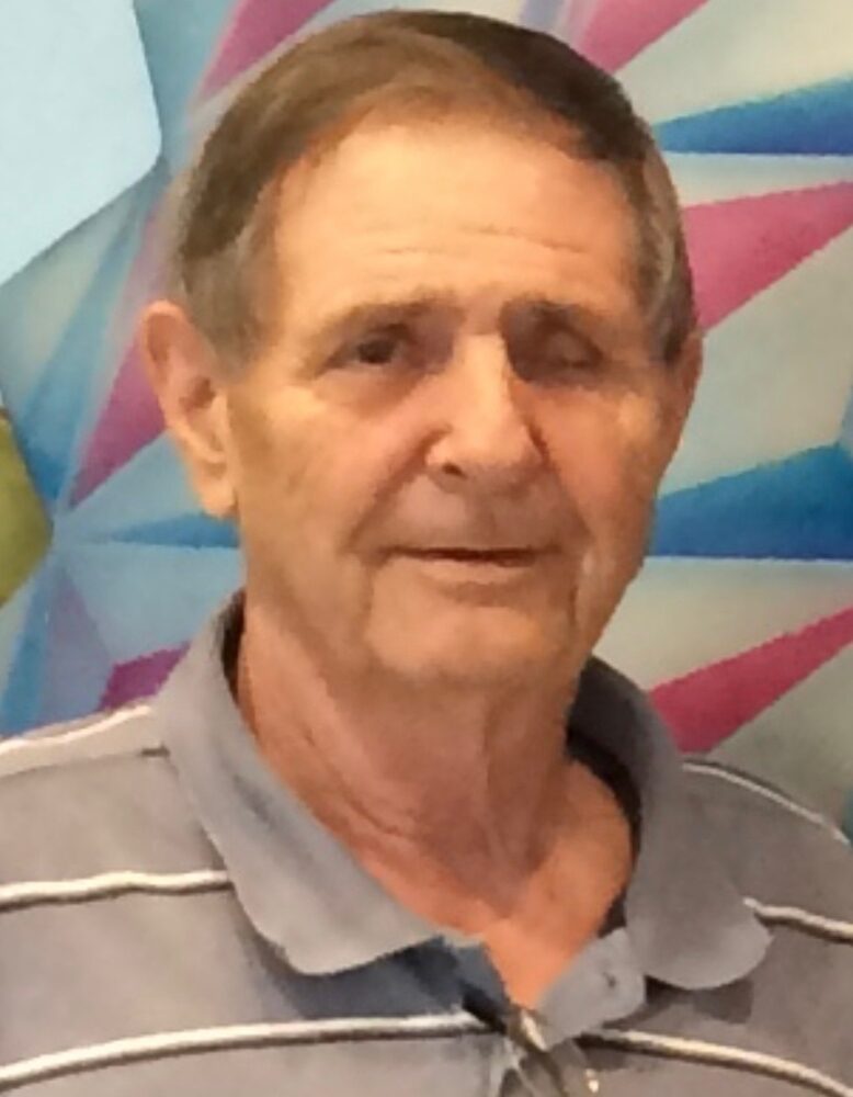 Photo of Gerald William Small