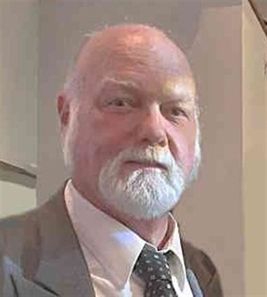 Photo of DOUGLAS JAMES RHODES