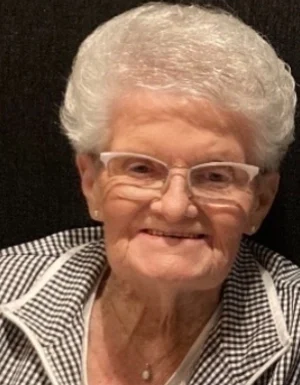 Photo of Diane Barbara (nee Dexter) GAVIN