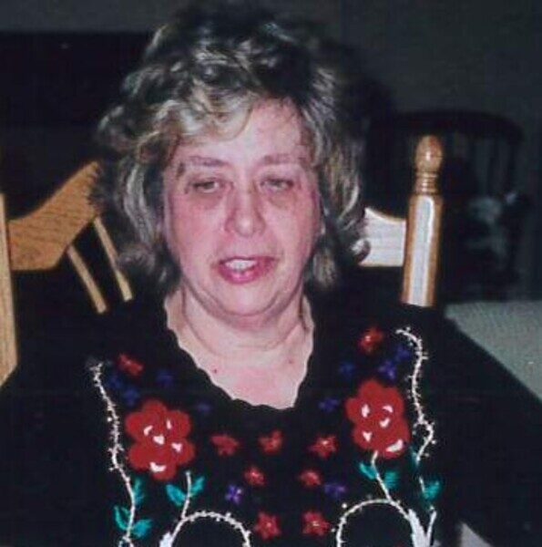 Photo of June Victoria GRAHAM