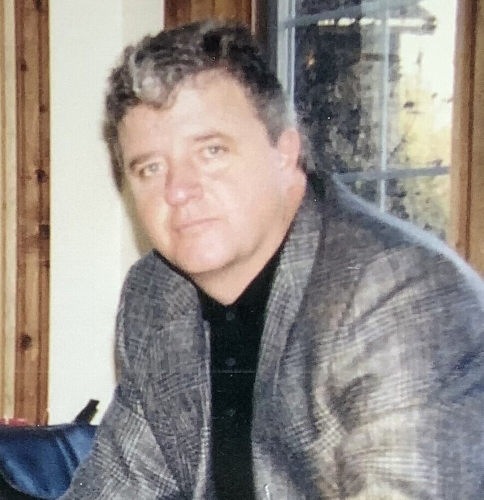 Photo of Anthony PETRUSHKO