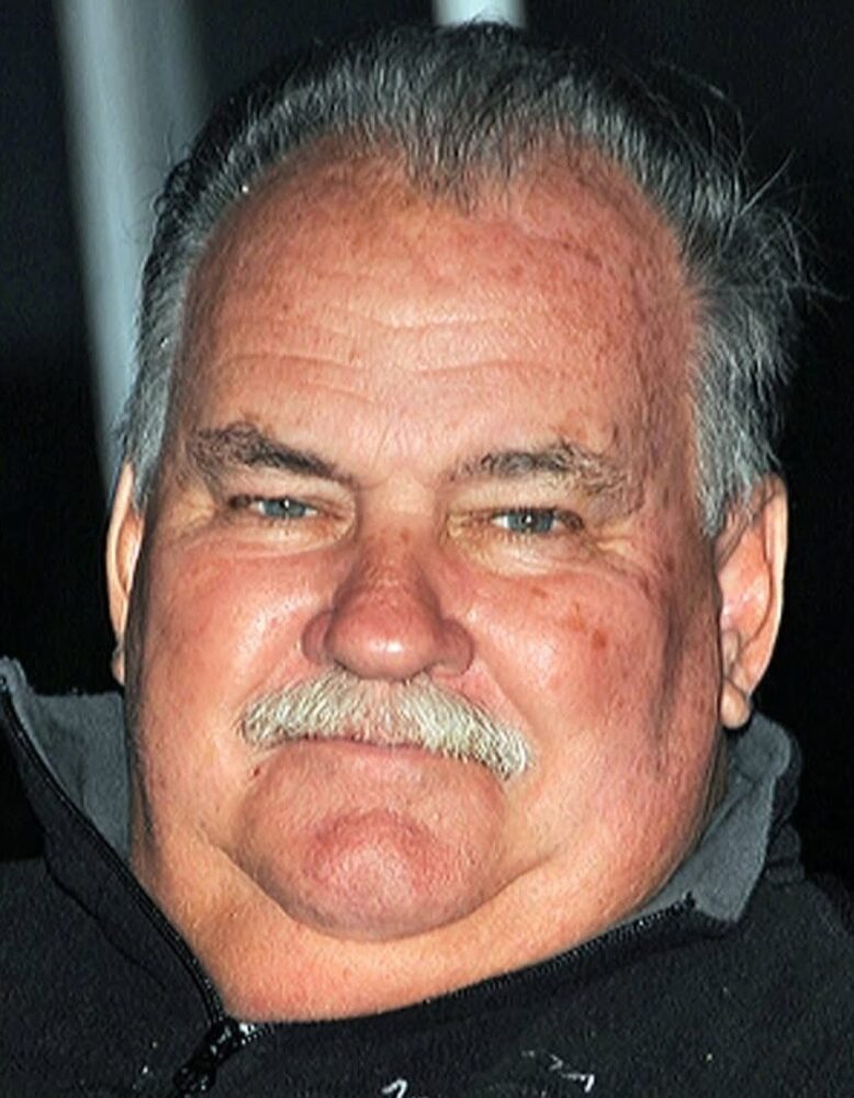 Photo of Brian Wayne Alvey