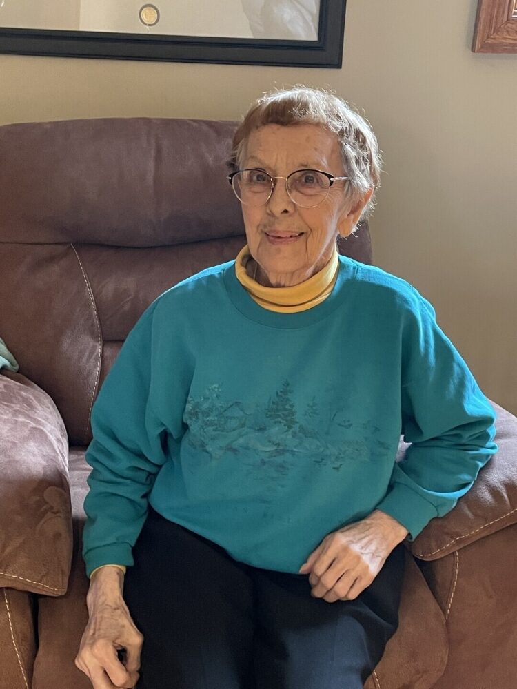 Photo of Jeannine "Josie" VENNE