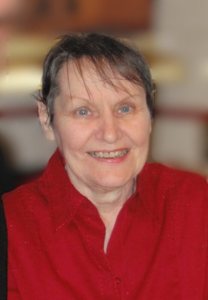 Photo of Helen Agnes HRUSKA