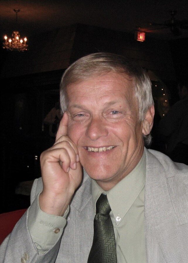 Photo of DOUGLAS DRUMMOND CALLANDER BRADLEY