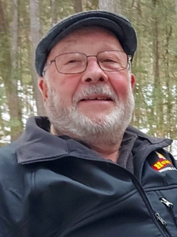 Photo of Robert "Bob" Neil MILES