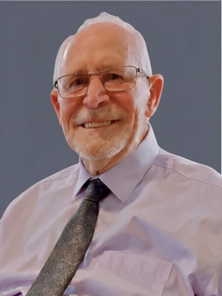 Photo of Kornelis Ite "Kor" HAMMING