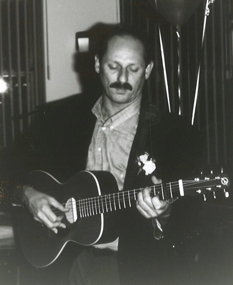 Photo of Michael "Mike" BAKER