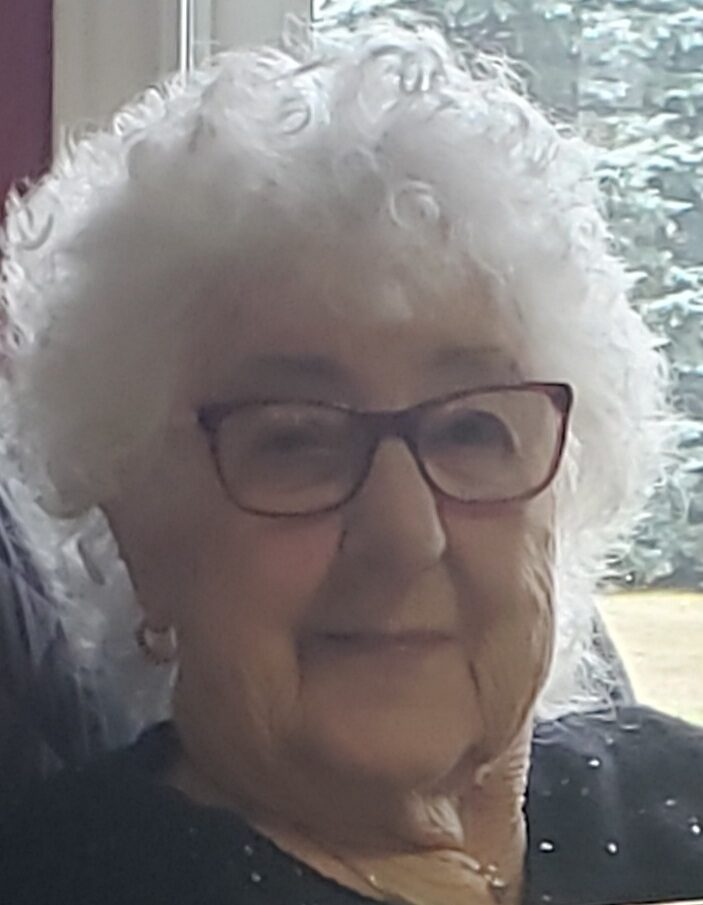 Photo of Gerda Christa Heer