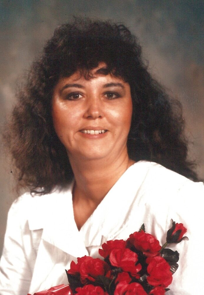 Photo of Ann Marie RADJENOVIC
