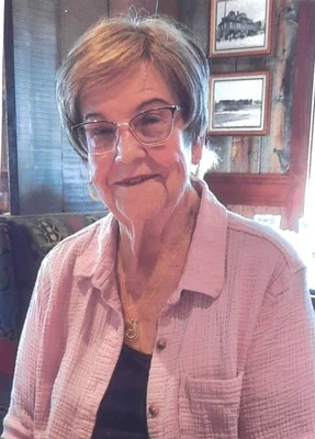 Photo of Gloria Jean BIRD (nee Wicks)
