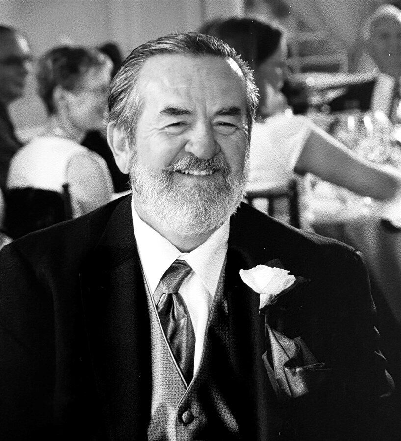 Photo of WILLIAM (BILL) AMBROSE SALMON