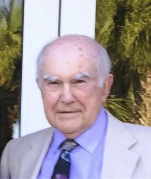 Photo of Maurice Peter THOMAS