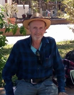 Photo of Ronald Charles Bailey (Ron)