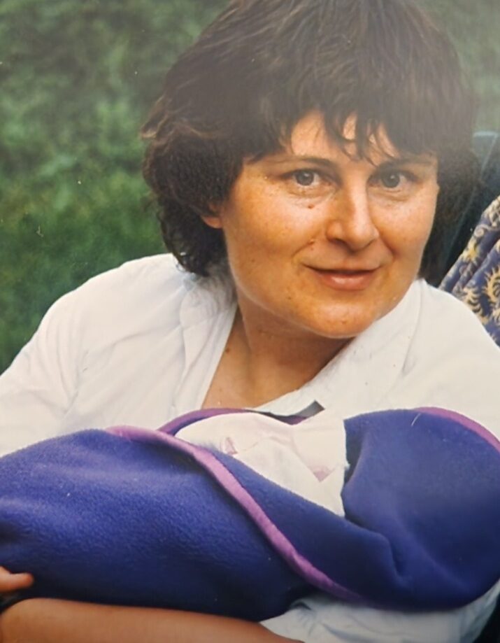 Photo of Trudi Ann Ruch