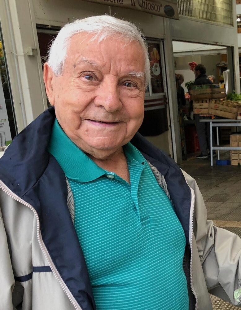 Photo of Frank F. Moretti
