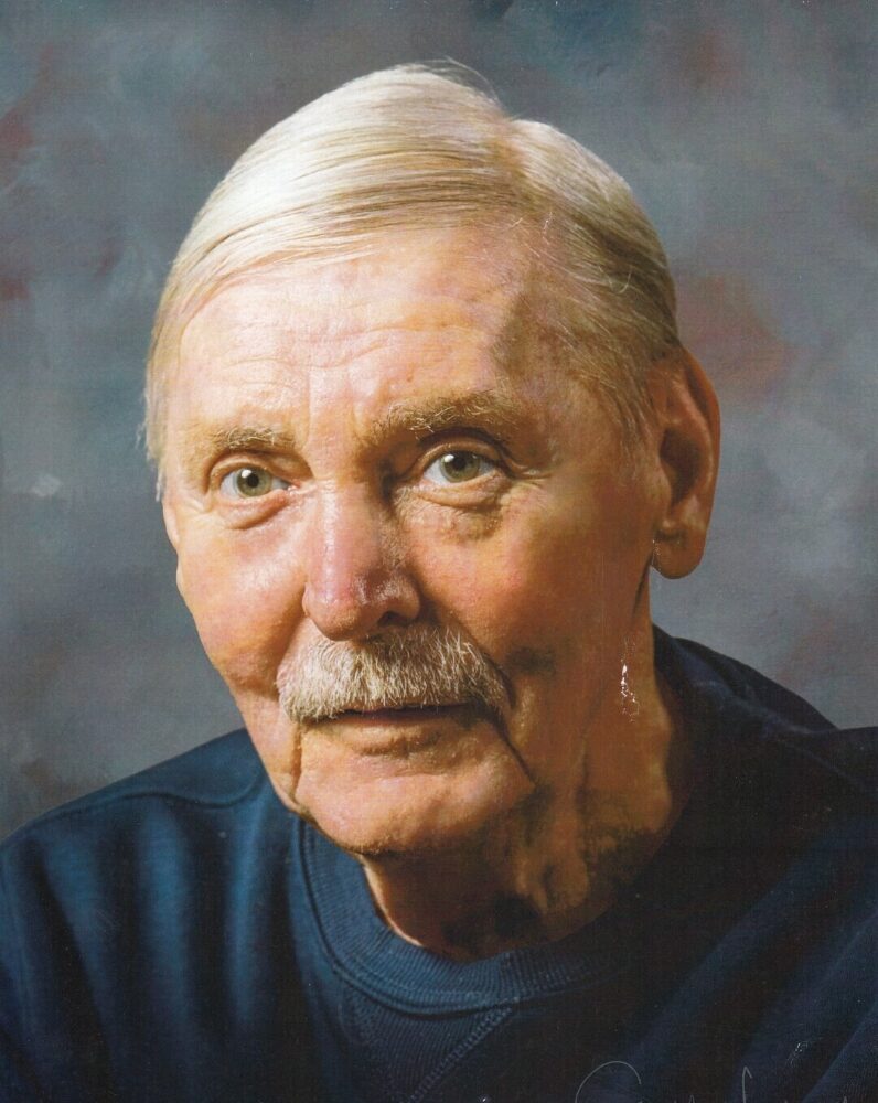 Photo of Patrick Joseph Demers