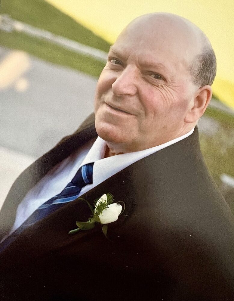 Photo of Henry Wade "Doc" BROWN