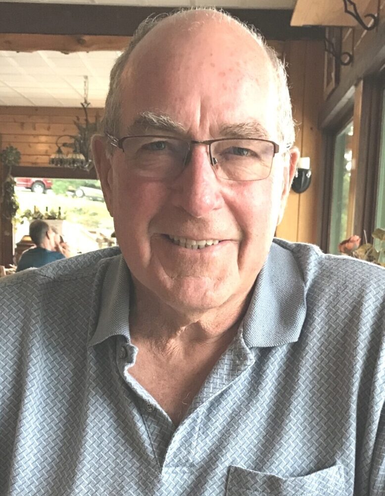 Photo of Mr Tom Emerson Campbell