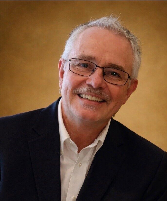 Photo of Larry Allan Squire