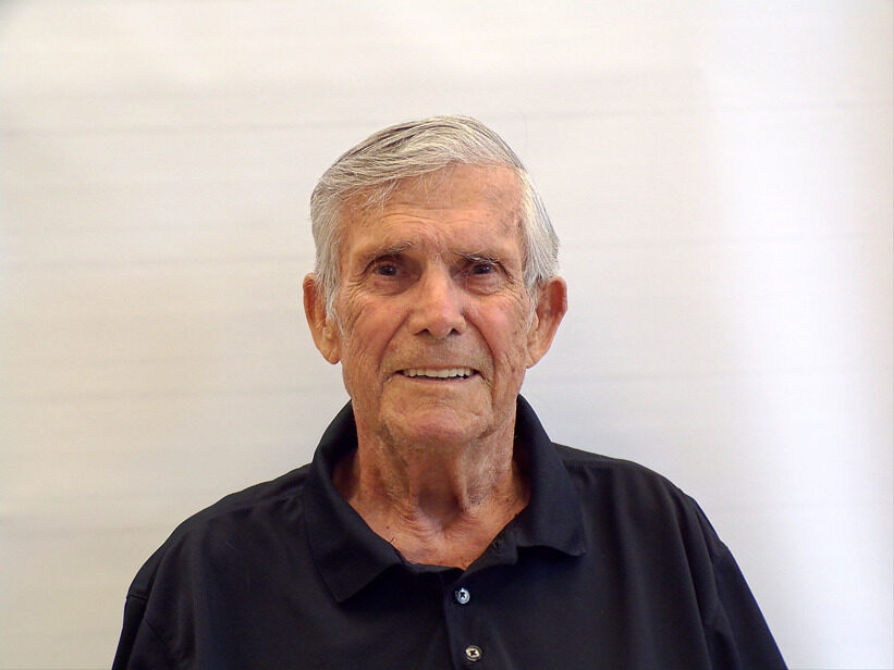 Photo of Lloyd Allen WELTER