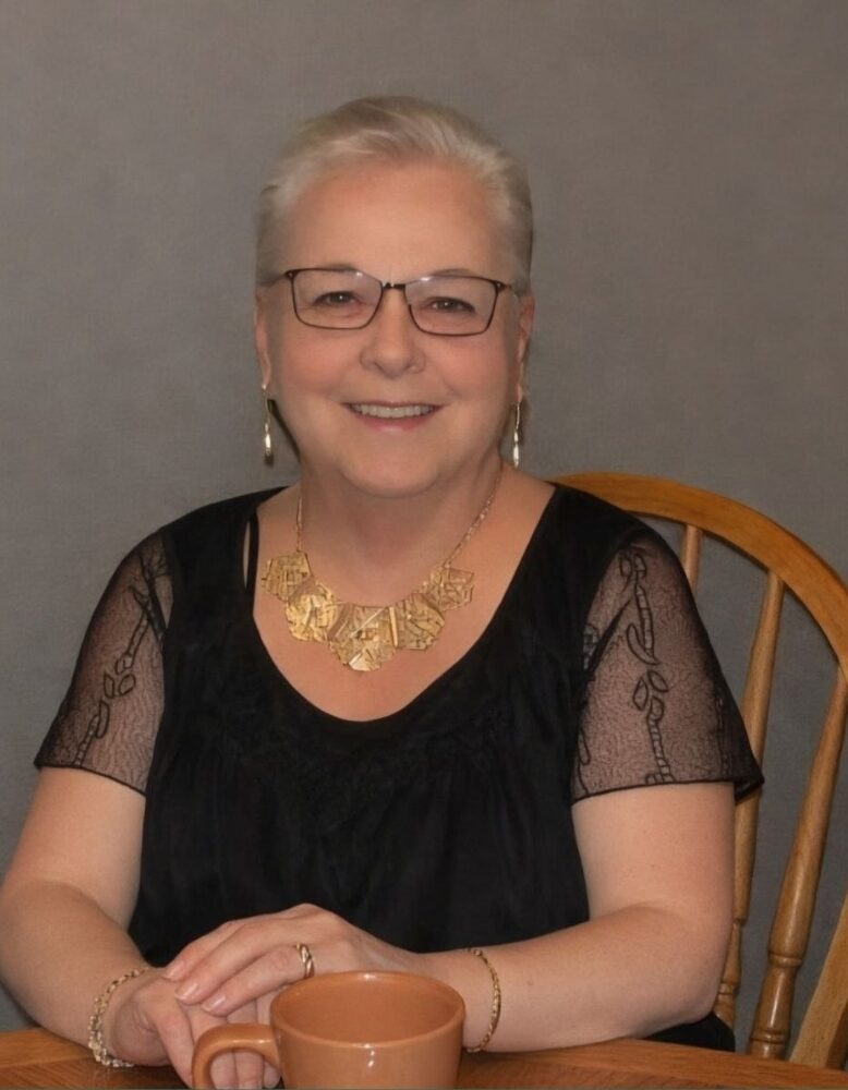Photo of Jane Marie Nickson (Grant)