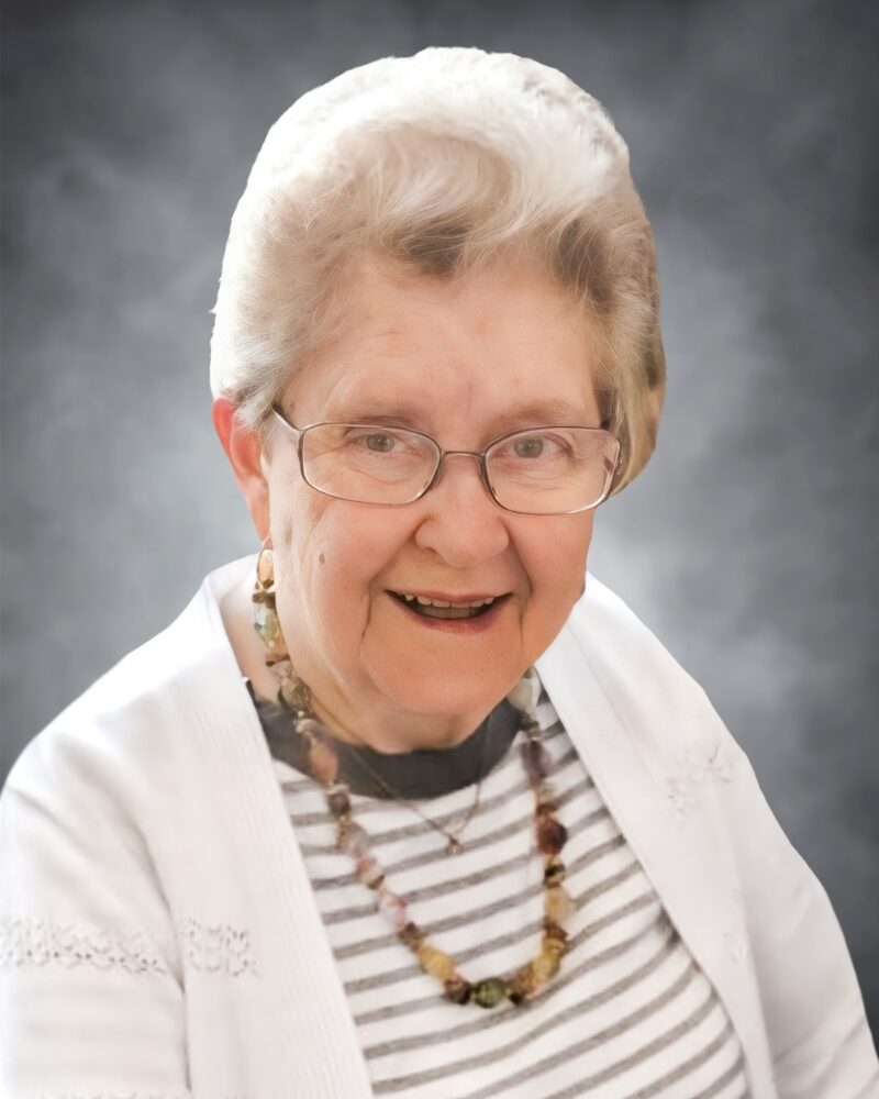 Photo of Joan Helen FACKOURY