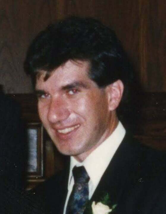 Photo of Timothy Brian McMullen (Tim)