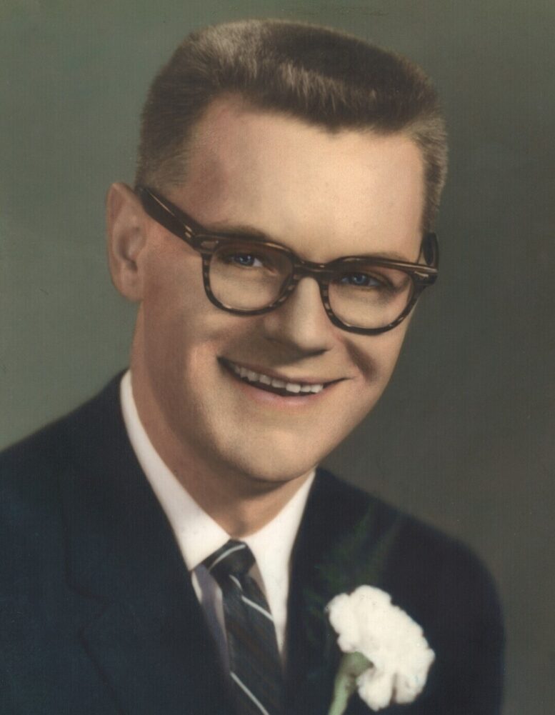 Photo of Doug GRISCHOW