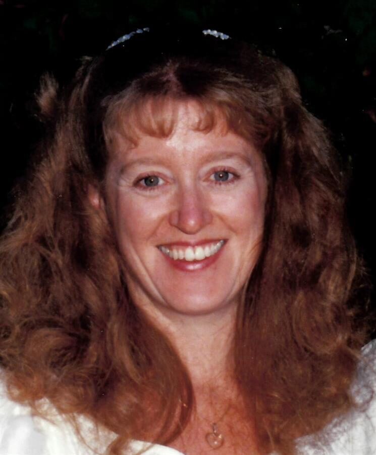 Photo of JOANNA CARLBERG