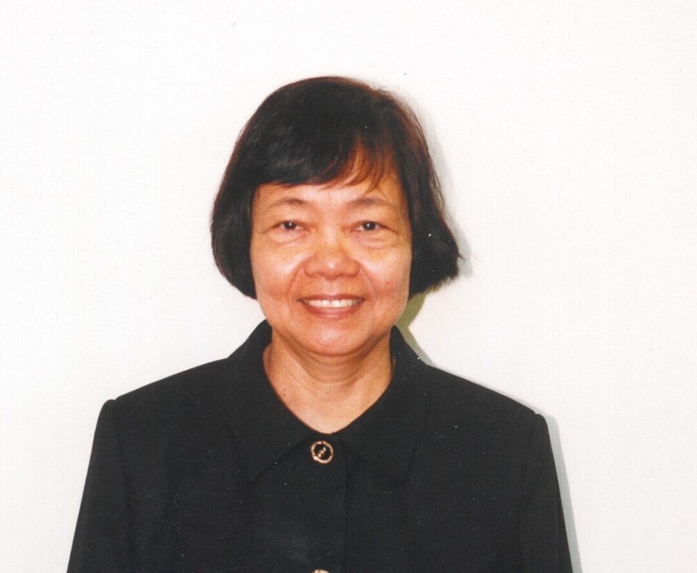 Photo of "Amie" Garland AMORFINA