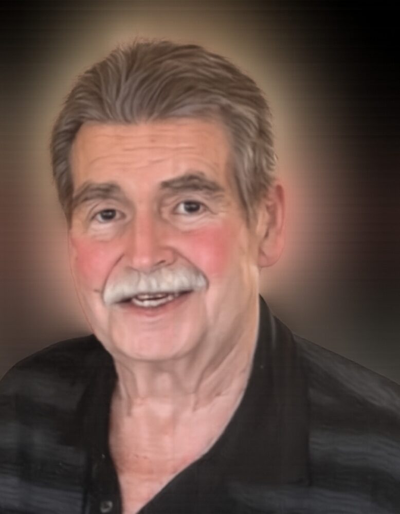 Photo of James Phillip Gavan